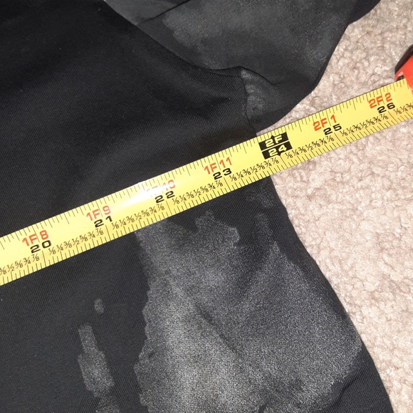 MEN'S GIVENCHY ROTTWEILER GRAPHIC T-SHIRT - Picture 4 of 7